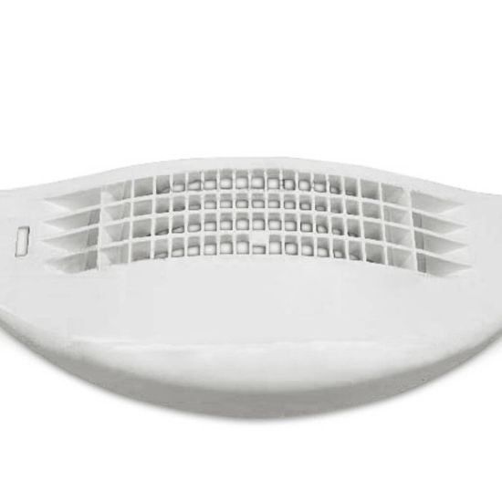 Picture of Whirlpool WPW10175909 Grille
