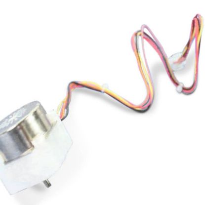Picture of Whirlpool WPW10184813 Motor