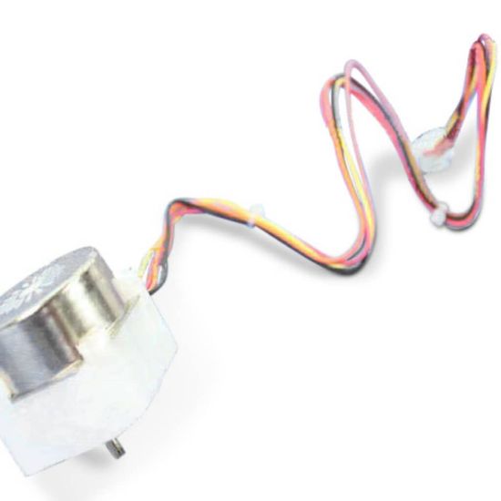 Picture of Whirlpool WPW10184813 Motor