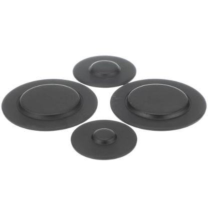 Picture of Whirlpool WPW10183375 Cap-burner