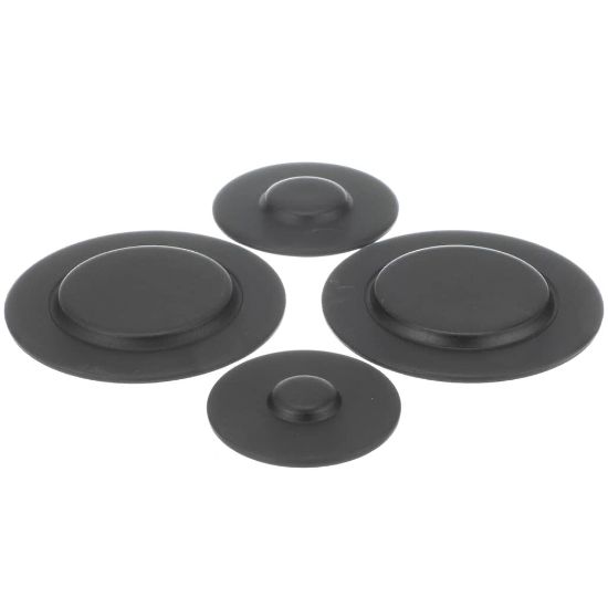 Picture of Whirlpool WPW10183375 Cap-burner