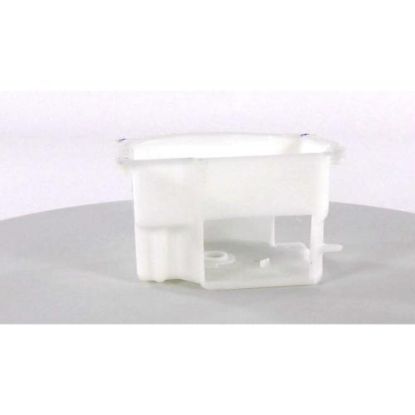Picture of Whirlpool WPW10185018 Refrigerator Ice Crusher Housing