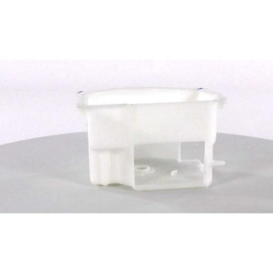 Picture of Whirlpool WPW10185018 Refrigerator Ice Crusher Housing