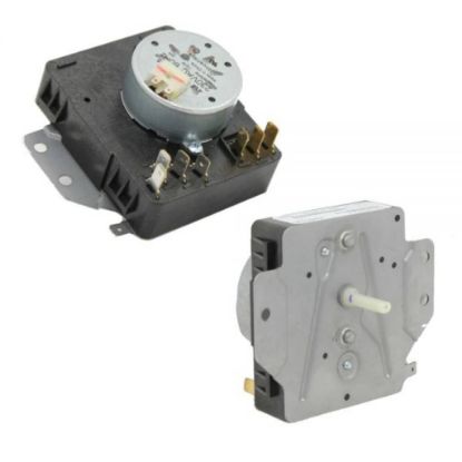 Picture of Whirlpool WPW10185972 Dryer Timer
