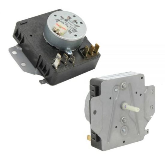 Picture of Whirlpool WPW10185972 Dryer Timer