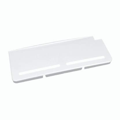 Picture of Whirlpool WPW10185438 Door-ice
