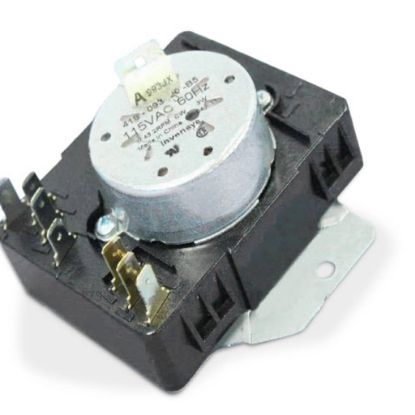 Picture of Whirlpool WPW10185969 Timer 162 - 4 Cycle Fm