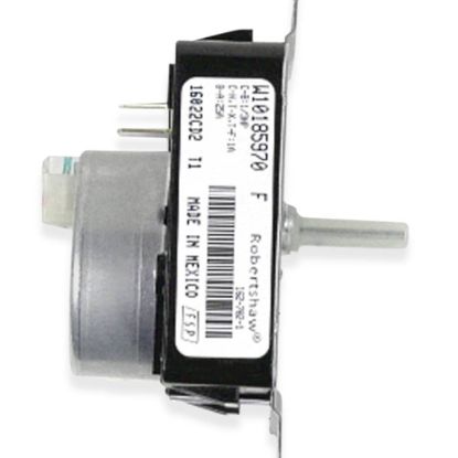 Picture of Whirlpool WPW10185970 Dryer Timer