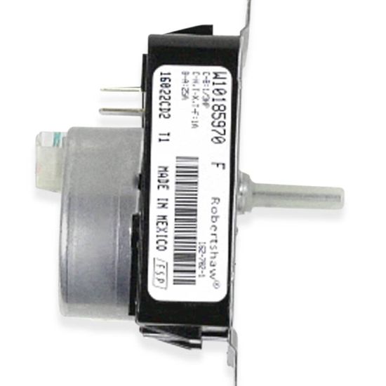 Picture of Whirlpool WPW10185970 Dryer Timer