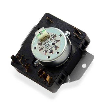Picture of Whirlpool WPW10185981 Timer 162 - 3 Cycle Fm, Fg