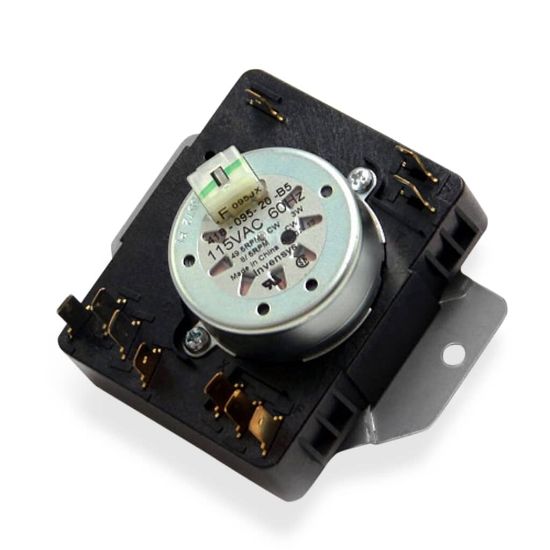 Picture of Whirlpool WPW10185981 Timer 162 - 3 Cycle Fm, Fg