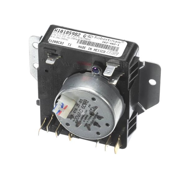 Picture of Whirlpool WPW10185982 Dryer Timer Assembly