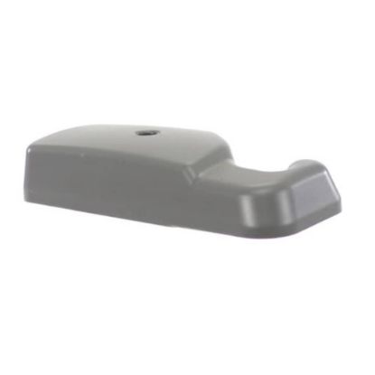 Picture of Whirlpool WPW10191117 Refrigerator Door Hinge Cover