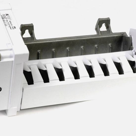 Picture of Whirlpool WPW10190965 Refrigerator Ice Maker Assembly