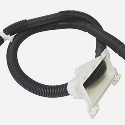 Picture of Whirlpool WPW10189267 Drain Portal Asm