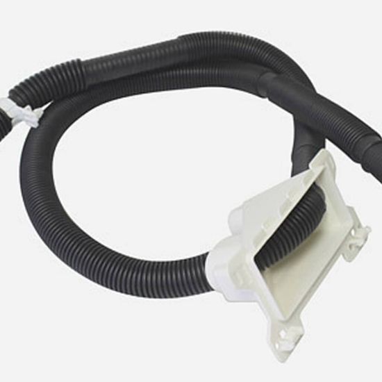 Picture of Whirlpool WPW10189267 Drain Portal Asm