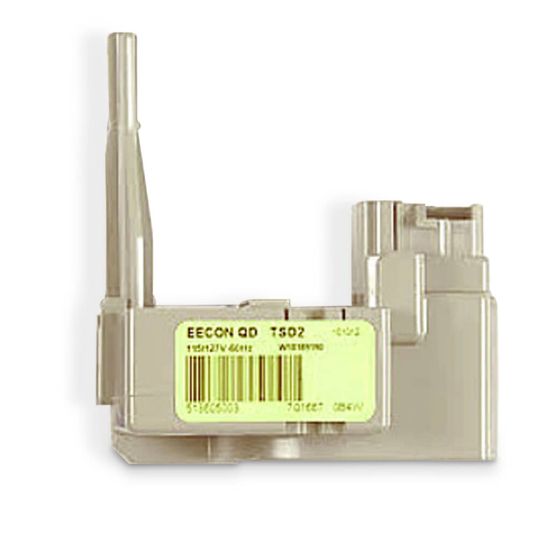 Picture of Whirlpool WPW10189190 Tsd2 115V Electrical