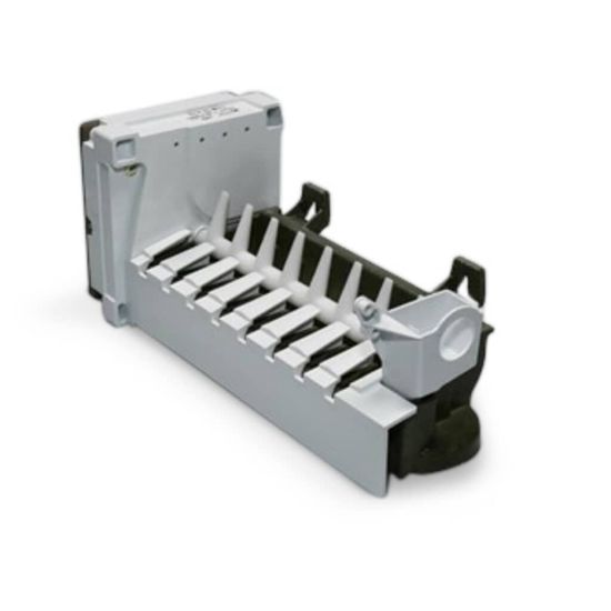 Picture of Whirlpool WPW10190981 Ice Maker Assembly-iceland Dom