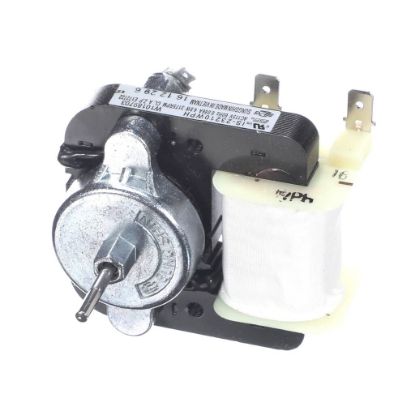 Picture of Whirlpool WPW10189703 Refrigerator Evaporator Fan Mo