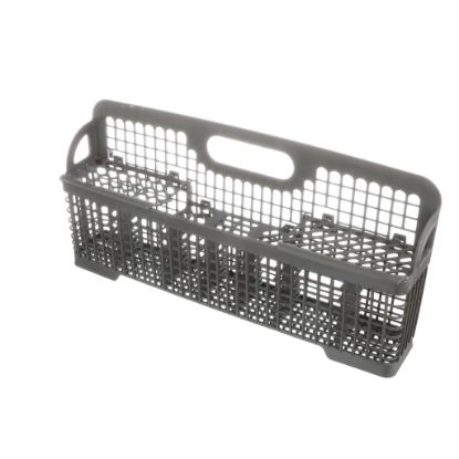 Picture of Whirlpool WPW10190415 Silverwr Bskt Asm - Ka