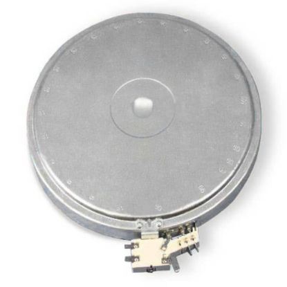 Picture of Whirlpool WPW10189281 Element,300mm,3000w Dual
