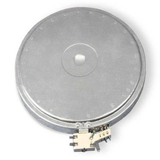 Picture of Whirlpool WPW10189281 Element,300mm,3000w Dual