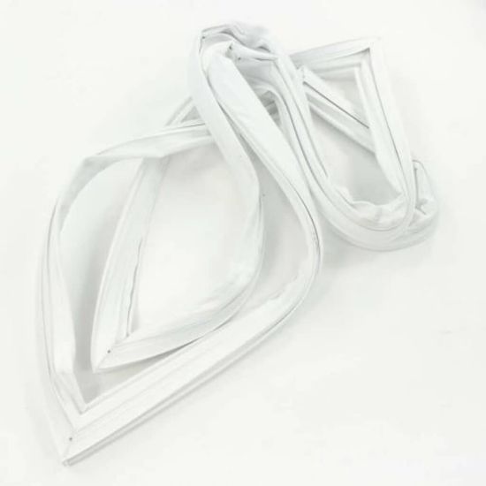 Picture of Whirlpool WPW10192907 Gasket-door,fc,42fdbm