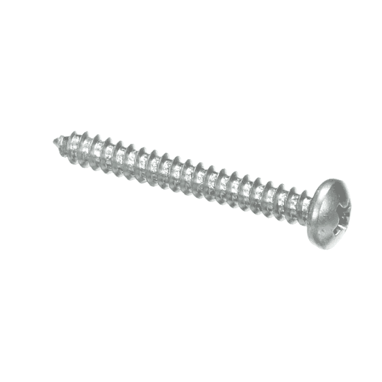 Picture of Whirlpool WPW10191952 Screw