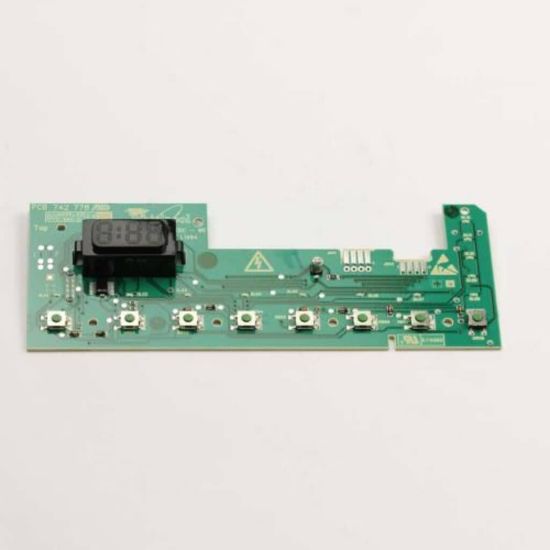 Picture of Whirlpool WPW10192981 Control Board