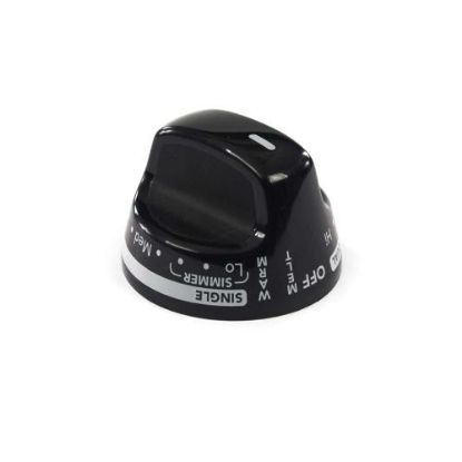 Picture of Whirlpool WPW10193255 Knob