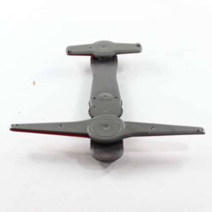 Picture of Whirlpool WPW10195601 Spry Arm W/hs Asm-lwr,sprlgrph