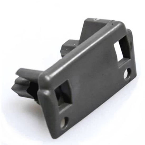 Picture of Whirlpool WPW10195622 Dishwasher Upper Dishrack Stop Clip