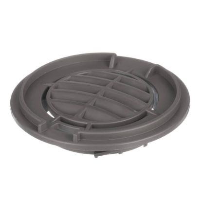 Picture of Whirlpool WPW10195032 Deflector