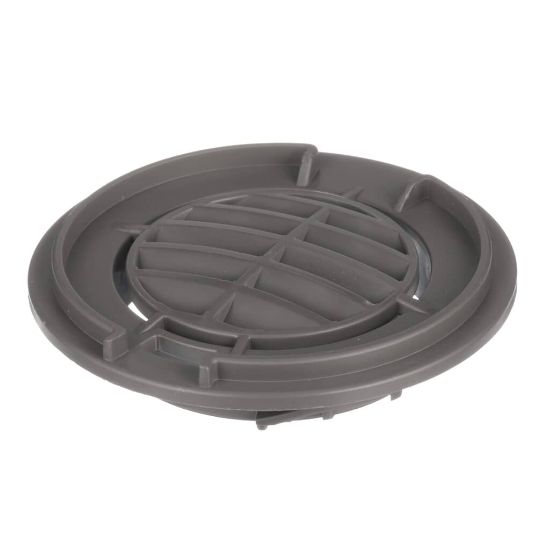 Picture of Whirlpool WPW10195032 Deflector