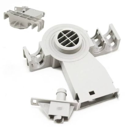 Picture of Whirlpool WPW10195536 Inlet - Water