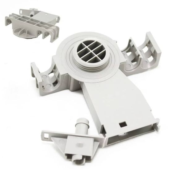 Picture of Whirlpool WPW10195536 Inlet - Water