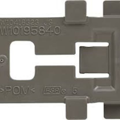 Picture of Whirlpool WPW10195840 Positioner - Adjuster