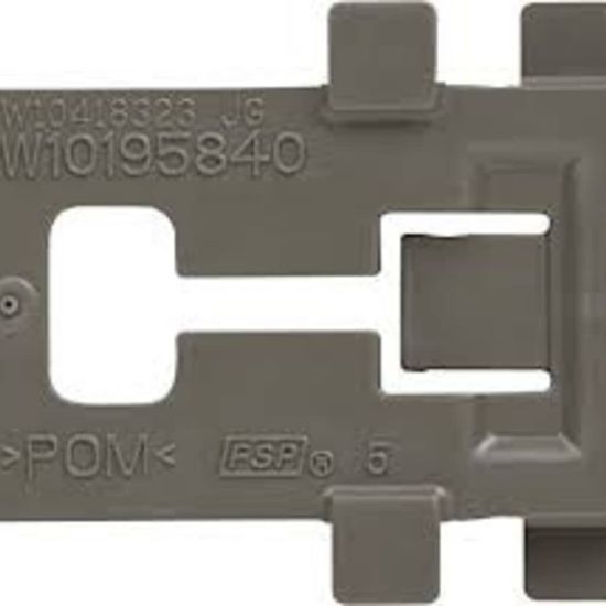 Picture of Whirlpool WPW10195840 Positioner - Adjuster