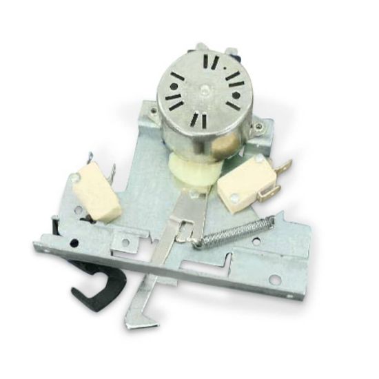 Picture of Whirlpool WPW10195934 Range Oven Door Lock Assembly