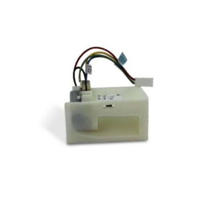 Picture of Whirlpool WPW10196393 Damper-elec Cont&ol