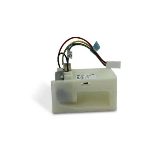 Picture of Whirlpool WPW10196393 Damper-elec Cont&ol
