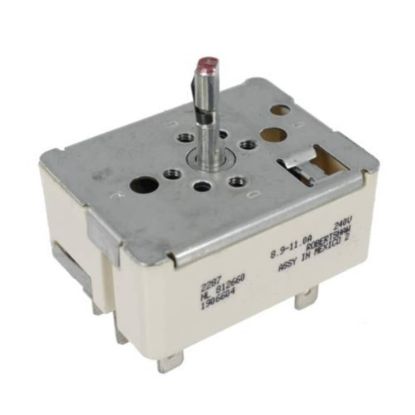 Picture of Whirlpool WPW10197681 Switch-inf