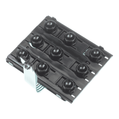 Picture of Whirlpool WPW10198199 Switch