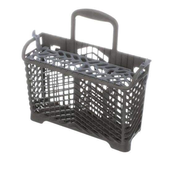 Picture of Whirlpool WPW10199701 Silverware Basket Asm,gs