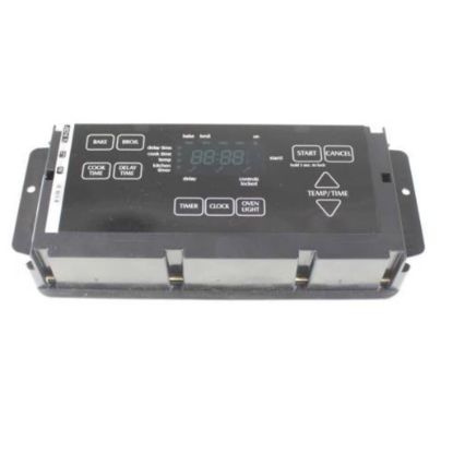 Picture of Whirlpool WPW10201912 Lcc 180 Gas Non Pyro Bk
