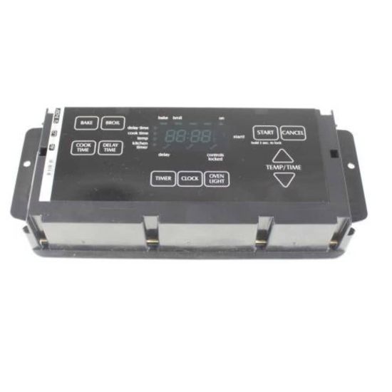 Picture of Whirlpool WPW10201912 Lcc 180 Gas Non Pyro Bk