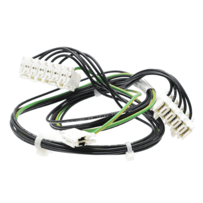 Picture of Whirlpool WPW10201879 Wire-harness