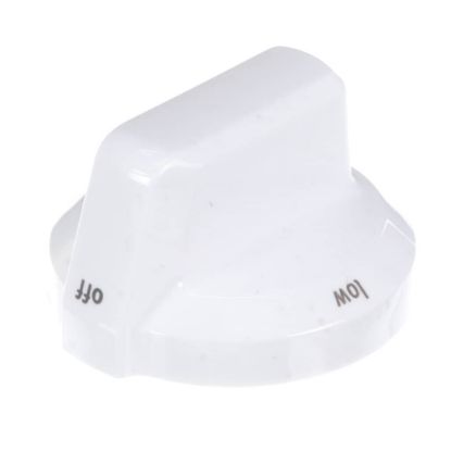Picture of Whirlpool WPW10200192 Knob