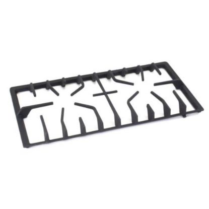 Picture of Whirlpool WPW10204545 Grate-burner