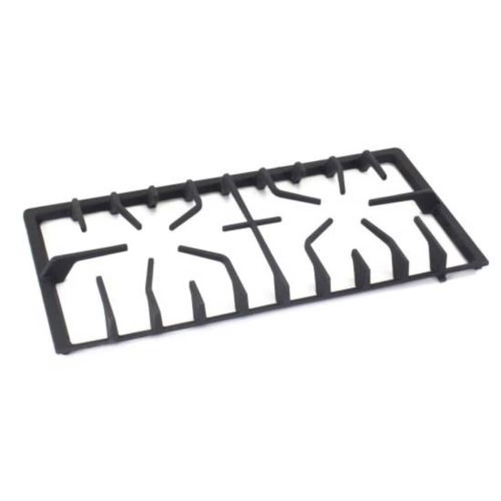 Picture of Whirlpool WPW10204545 Grate-burner